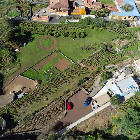 Ek Drago Finca El Milagro La Orotava Εξωτερικό φωτογραφία