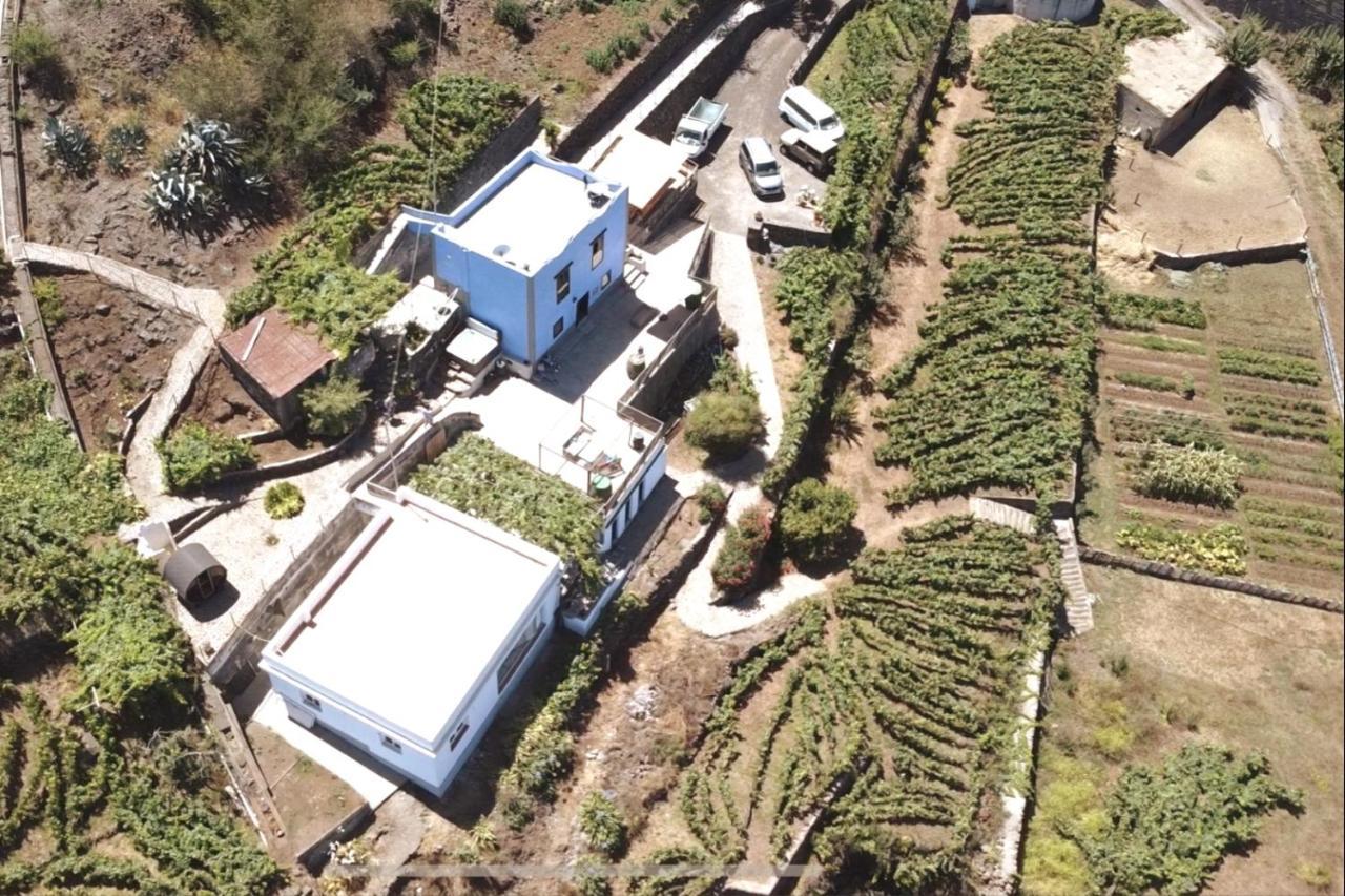 Ek Drago Finca El Milagro La Orotava Εξωτερικό φωτογραφία