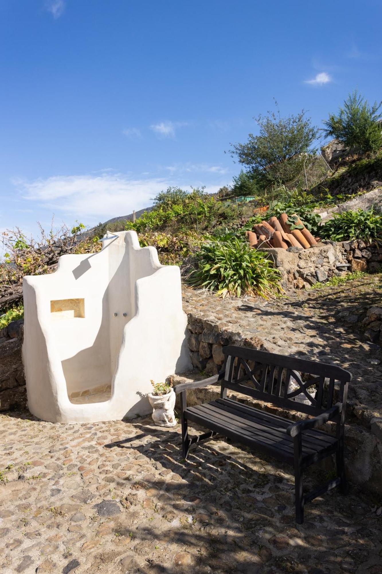 Ek Drago Finca El Milagro La Orotava Εξωτερικό φωτογραφία
